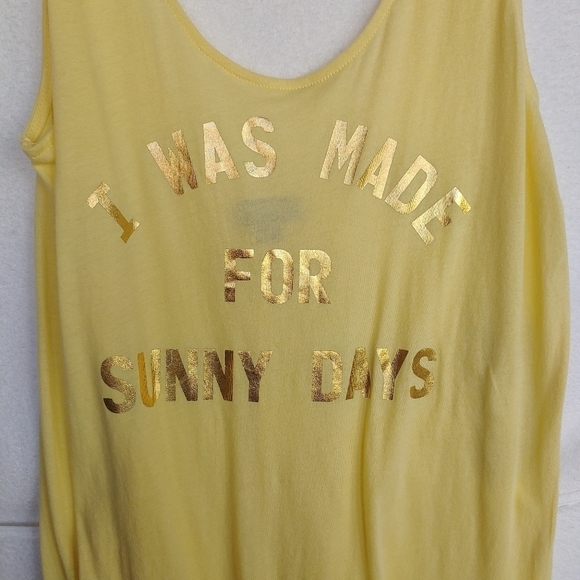 Wildfox I was made for sunny days poolside Dress Summer - Picture 9 of 9